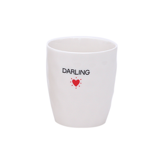 Gobelet message - Darling