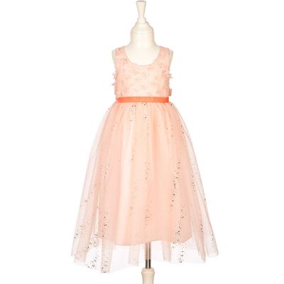 Robe Evelynn 5-7 ans - Souza