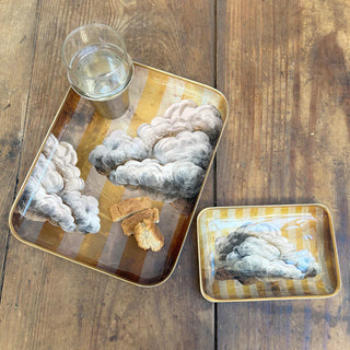 Plateau solo - Nuage