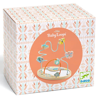 Babyloopi Djeco