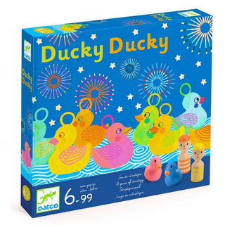 Ducky Ducky Djeco