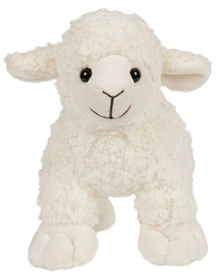Agneau blanc - 19 cm