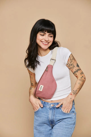 Sac banane Olivia
