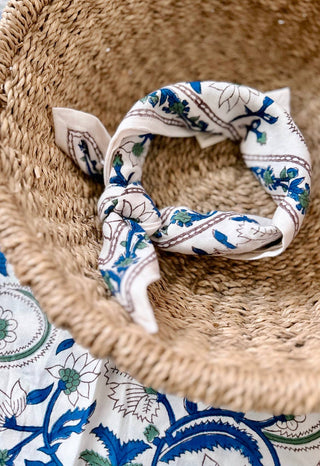 Foulards Bébé/Enfant - Dheli Klein