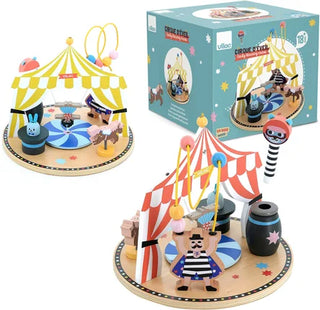 Cirque d'éveil Vilac
