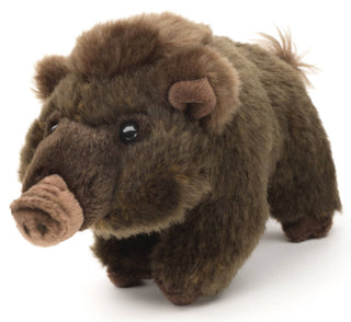 Peluche marcassin