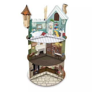 Escape Game au château