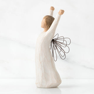 Ange du Courage - Willow Tree