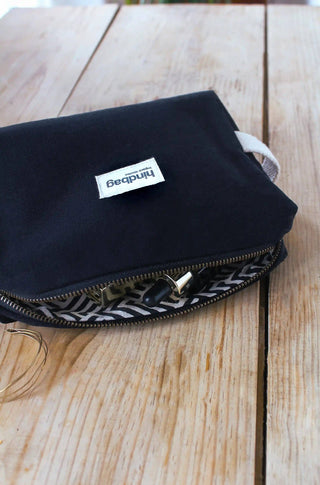 Trousse de toilette Leon