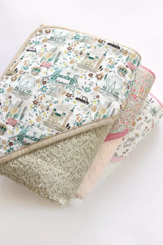 Cape de bain John