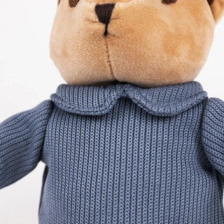 Ours en peluche - Alexis