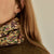 Foulard Songe Violet