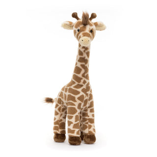 Peluche - Girafe - Jellycat