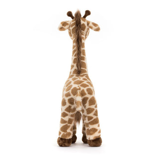 Peluche - Girafe - Jellycat