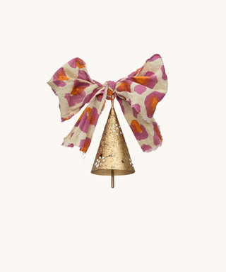 Clochette Pink Leopard