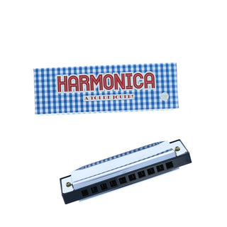 Harmonica