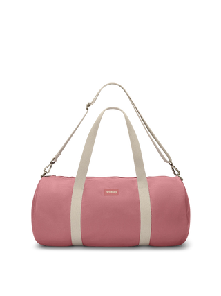 Sac polochon Simon blush – Hindbag