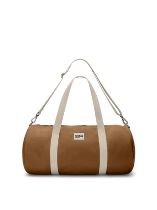Sac polochon Simon cannelle – Hindbag