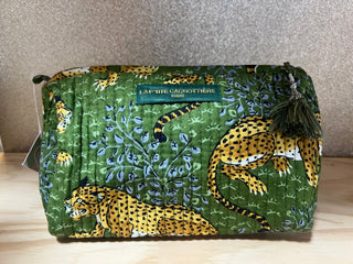 Trousse M - Vert block 75