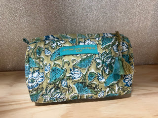 Trousse S - Vert block 77