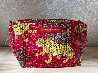 Trousse M - Rouge block 72