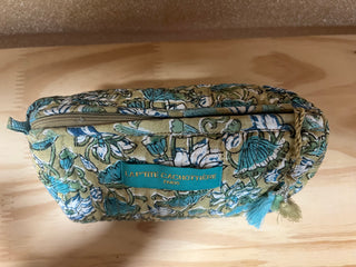 Trousse S - Vert block 77