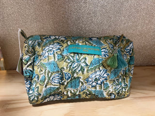 Trousse M - Vert block 77