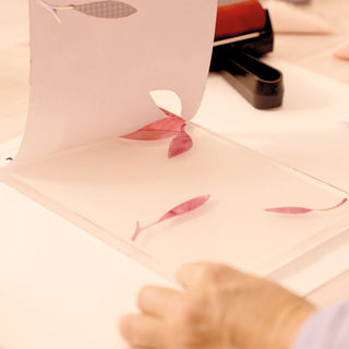 Impression Gel - Citrons Atelier 46