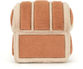 Peluche - Coffre au trésor - Jellycat