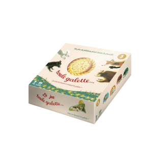 Roule Galette – Le jeu de société