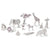Kit DIY Savane - Djeco
