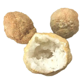 Kit de géologie - Géodes