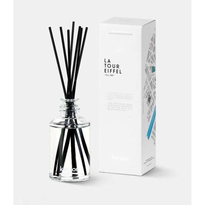Diffuseur de parfum - La Tour Eiffel - Kerzon
