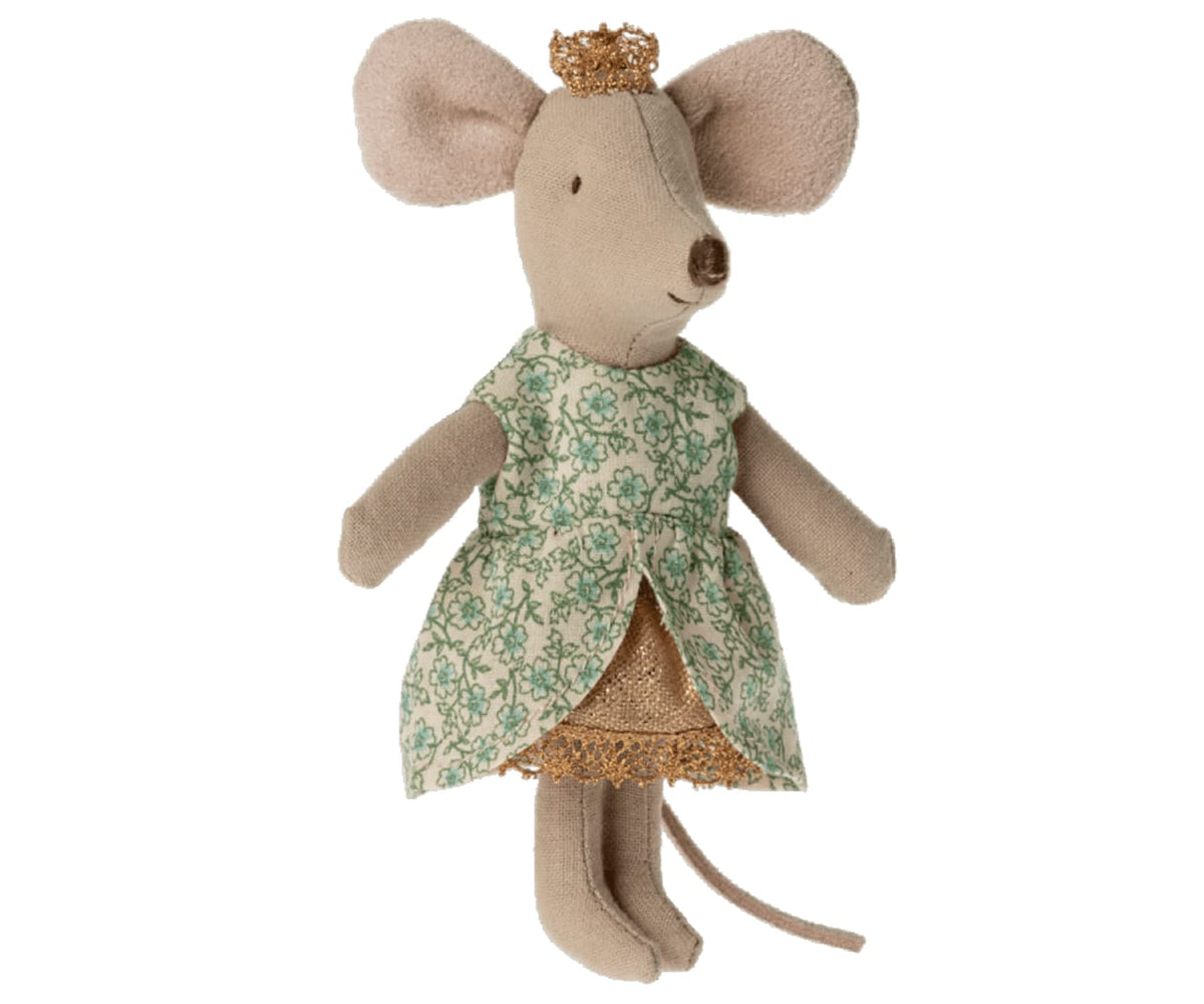 Petite sœur princesse souris - Maileg