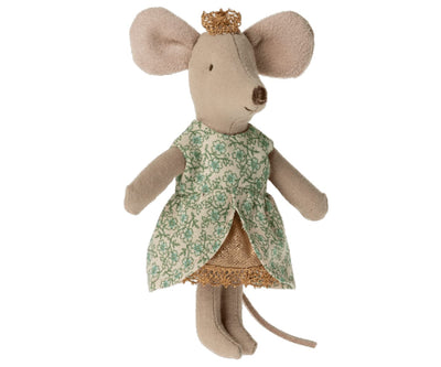 Petite sœur princesse souris - Maileg