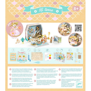 Maison Mi House - Alba