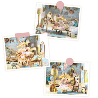 Maison Mi House - Alba