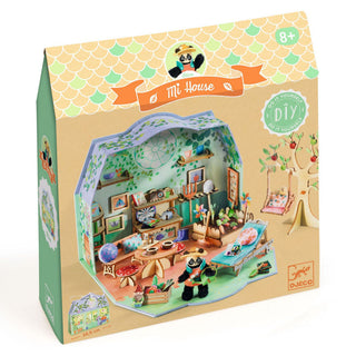 Maison Mi House - Olive