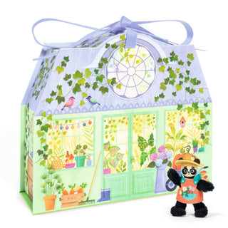 Maison Mi House - Olive