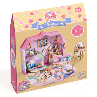 Maison Mi House - Rosie