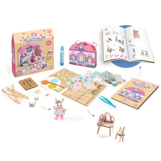 Maison Mi House - Rosie