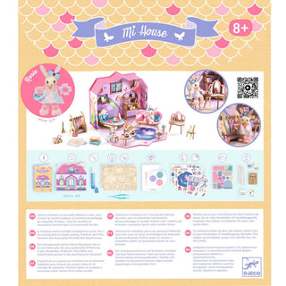 Maison Mi House - Rosie
