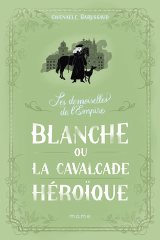 Blanche ou la cavalcade héroïque – Édition 2025