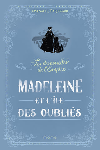 Madeleine et l’île des oubliés – Édition 2025