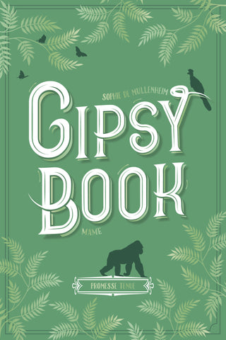 Promesse tenue - Gipsy Book