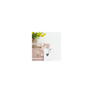Pin’s Cœur en laiton – My Lovely Thing