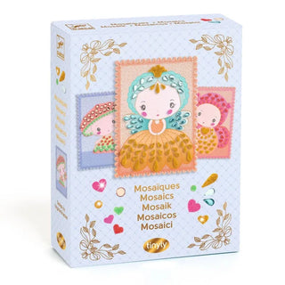Stella & Co - Mosaïques tinyly