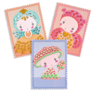 Stella & Co - Mosaïques tinyly