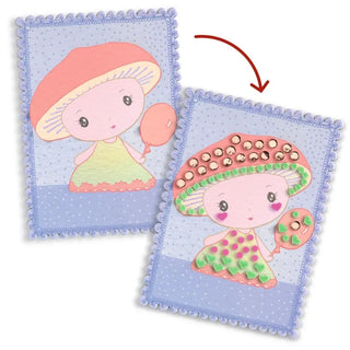 Stella & Co - Mosaïques tinyly