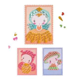 Stella & Co - Mosaïques tinyly
